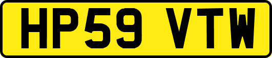 HP59VTW