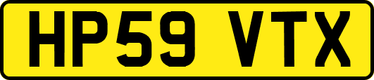 HP59VTX