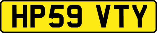 HP59VTY