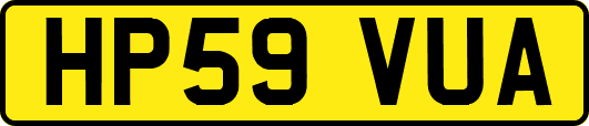 HP59VUA