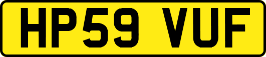 HP59VUF