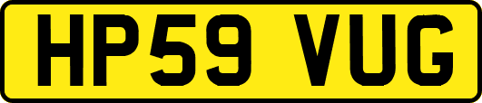 HP59VUG