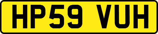 HP59VUH