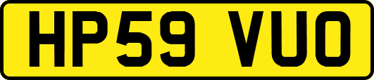 HP59VUO