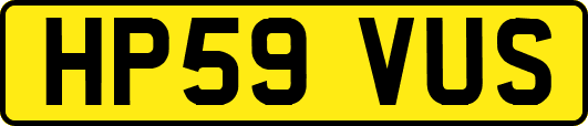 HP59VUS