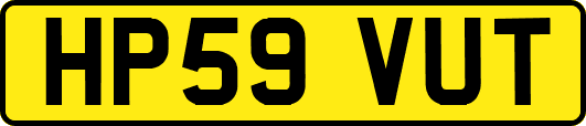HP59VUT
