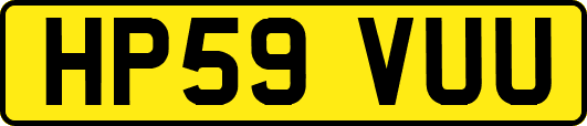 HP59VUU