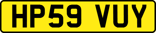 HP59VUY
