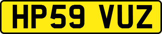 HP59VUZ