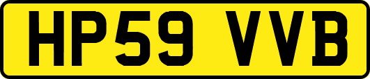 HP59VVB
