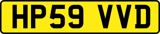 HP59VVD