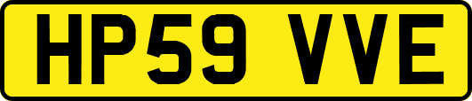 HP59VVE