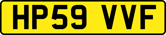 HP59VVF
