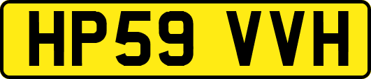 HP59VVH