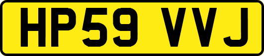 HP59VVJ