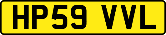 HP59VVL