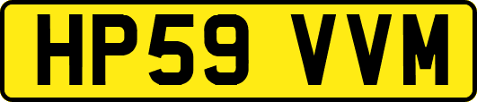 HP59VVM