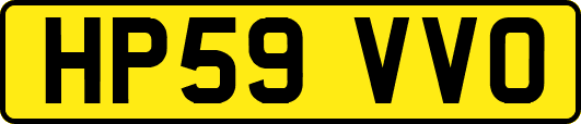 HP59VVO