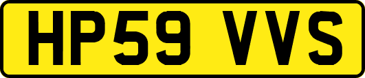 HP59VVS