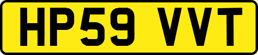 HP59VVT
