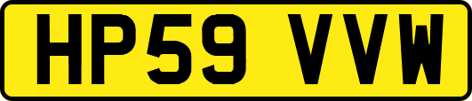 HP59VVW