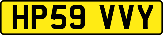 HP59VVY