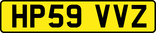 HP59VVZ