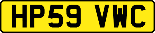 HP59VWC