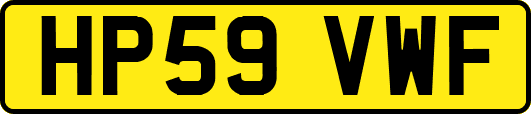 HP59VWF