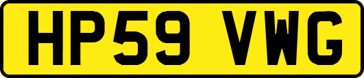 HP59VWG