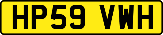 HP59VWH