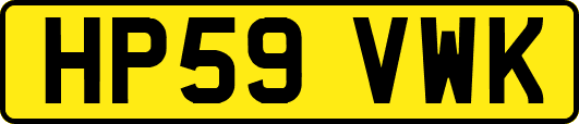 HP59VWK