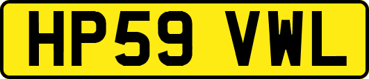 HP59VWL