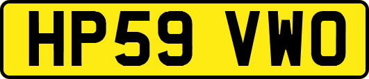 HP59VWO