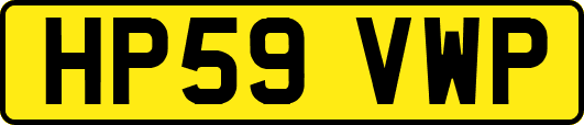HP59VWP