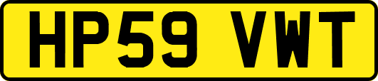 HP59VWT