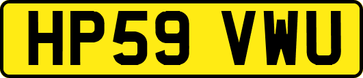 HP59VWU