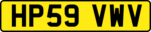 HP59VWV