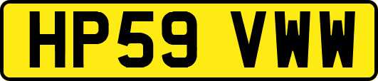 HP59VWW