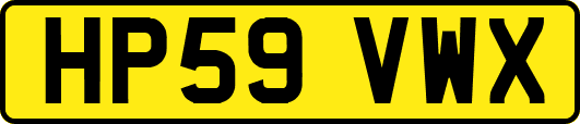 HP59VWX