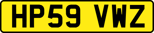 HP59VWZ