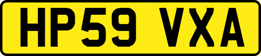 HP59VXA