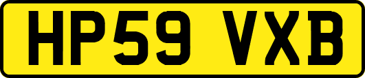 HP59VXB