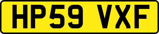 HP59VXF