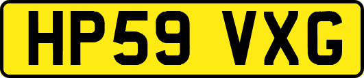 HP59VXG