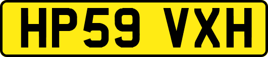 HP59VXH