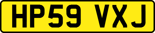 HP59VXJ