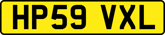 HP59VXL