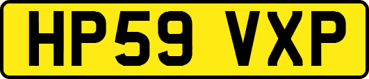 HP59VXP