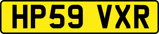 HP59VXR